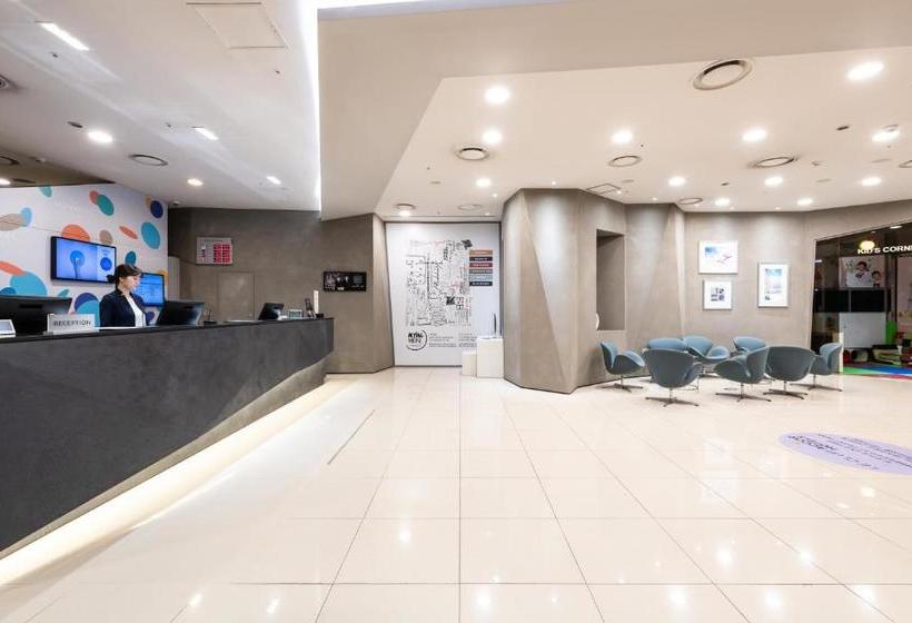 Novotel Ambassador Daegu