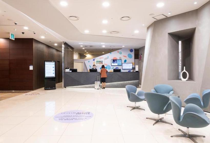 Novotel Ambassador Daegu