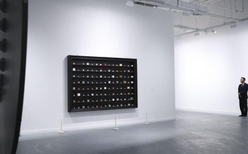 Onehome H.s.art Hotel Wenzhou