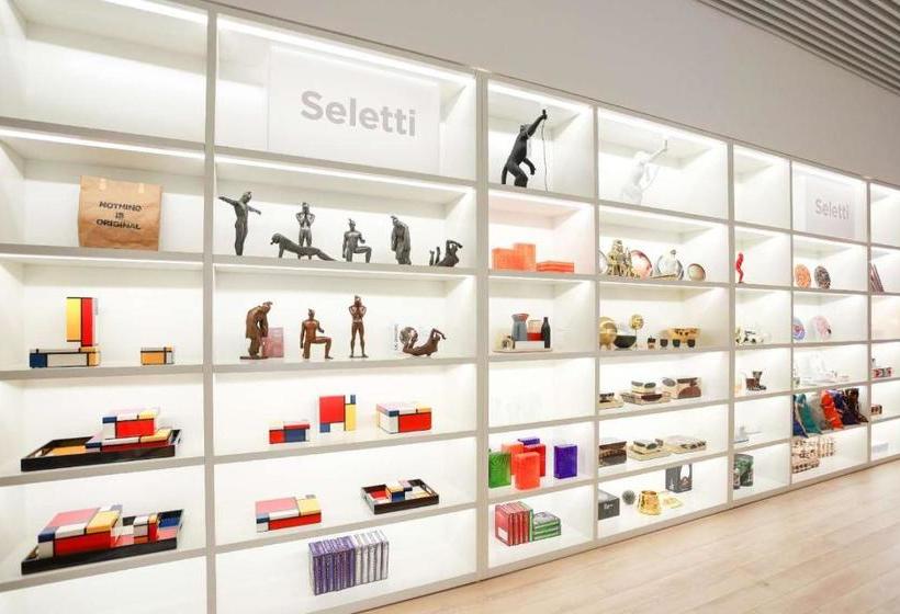 Onehome H.s.art Hotel Wenzhou