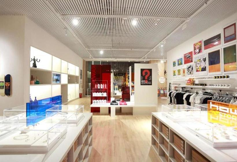 Onehome H.s.art Hotel Wenzhou