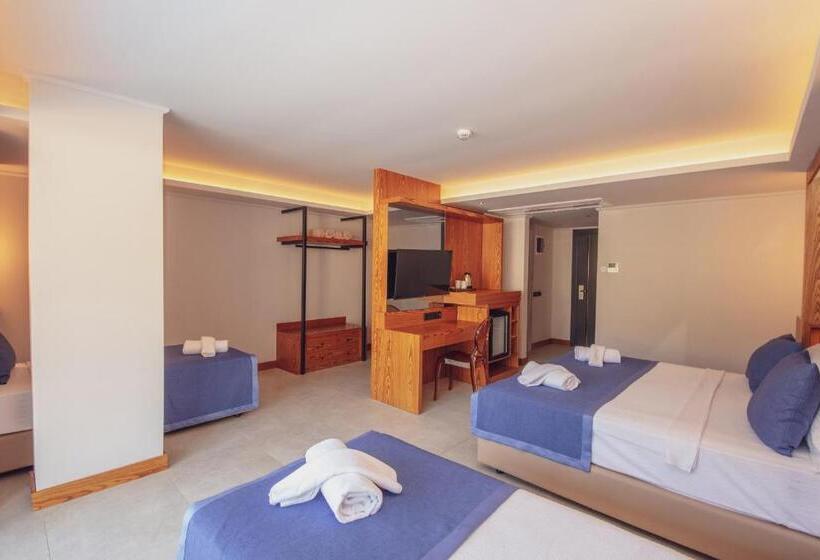 Orka World Hotel & Aquapark