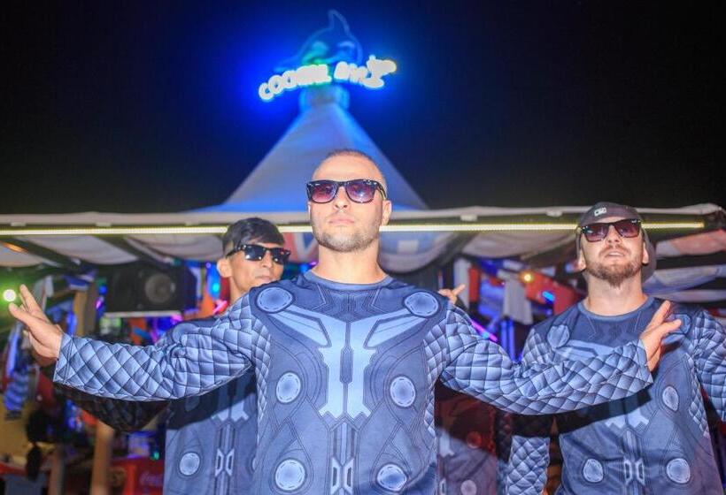 Orka World Hotel & Aquapark