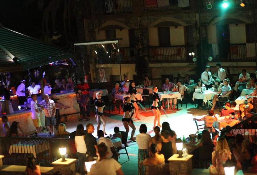 Orka World Hotel & Aquapark