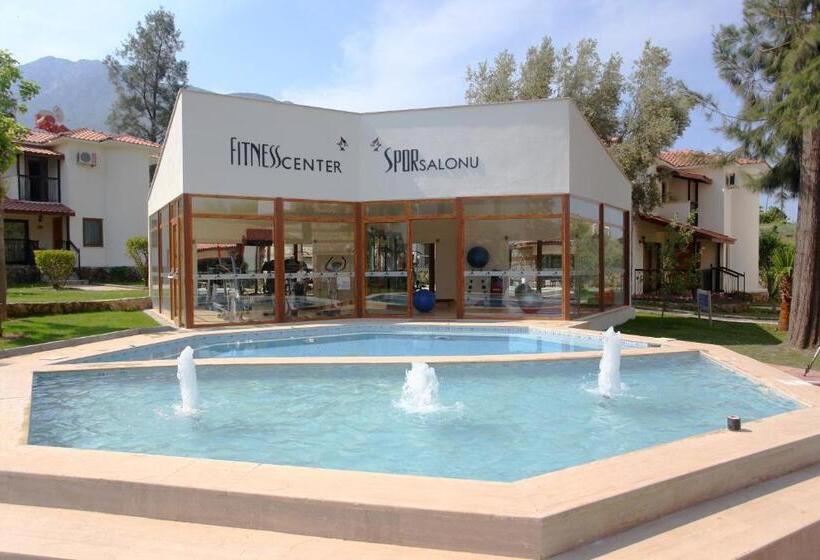 Orka World Hotel & Aquapark