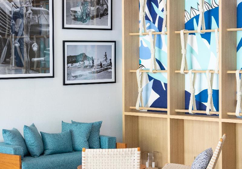 Outrigger Surin Beach Resort Sha Extra Plus