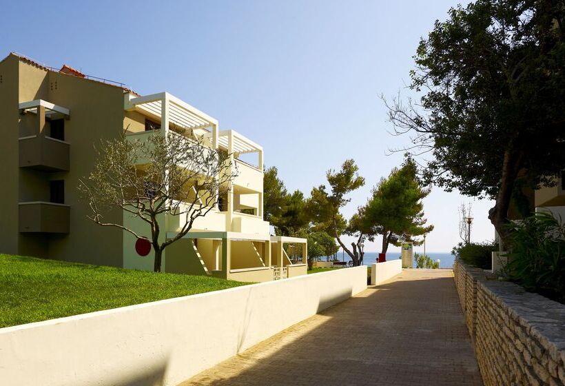 Park Plaza Verudela Pula