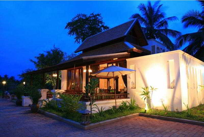Parn Dhevi Riverside Resort & Spa