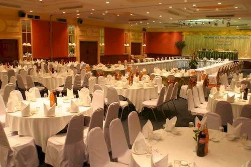 Pavilion Hotel Songkhla