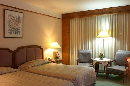 Pavilion Hotel Songkhla