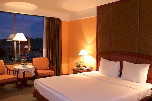 Pavilion Hotel Songkhla