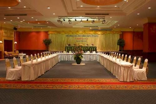 Pavilion Hotel Songkhla