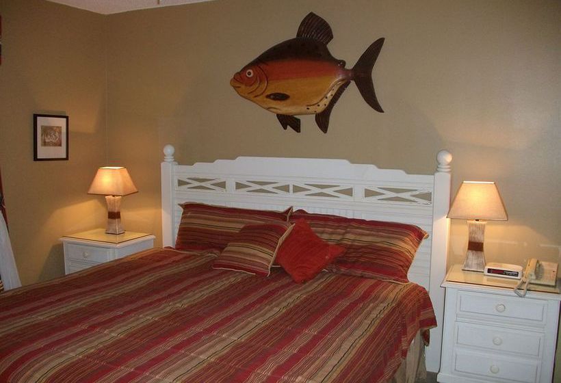 Resorts Of Pelican Beach