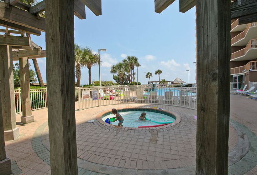 Resorts Of Pelican Beach