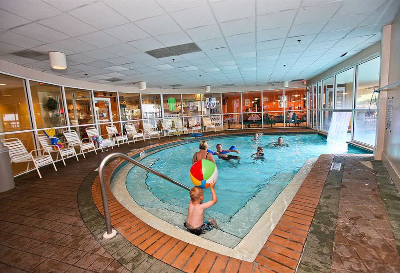 Resorts Of Pelican Beach