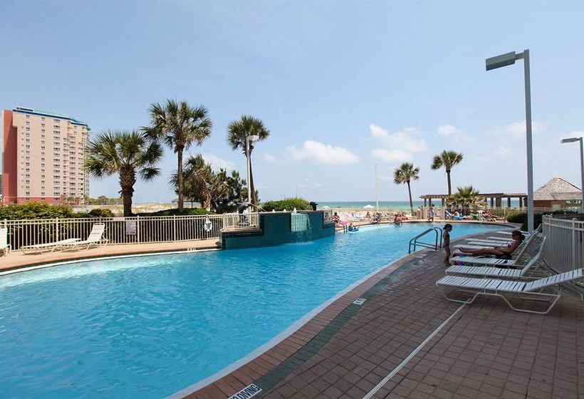 Resorts Of Pelican Beach