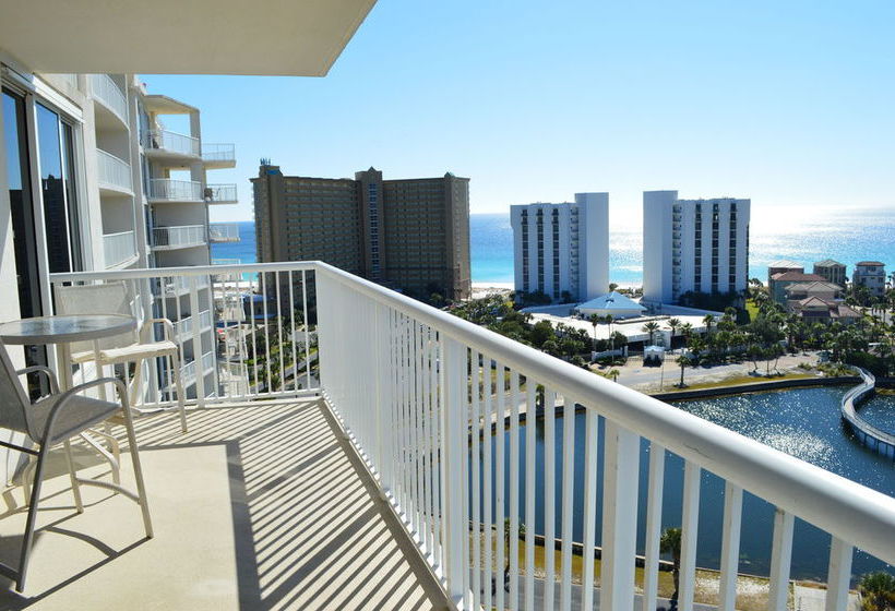 Resorts Of Pelican Beach