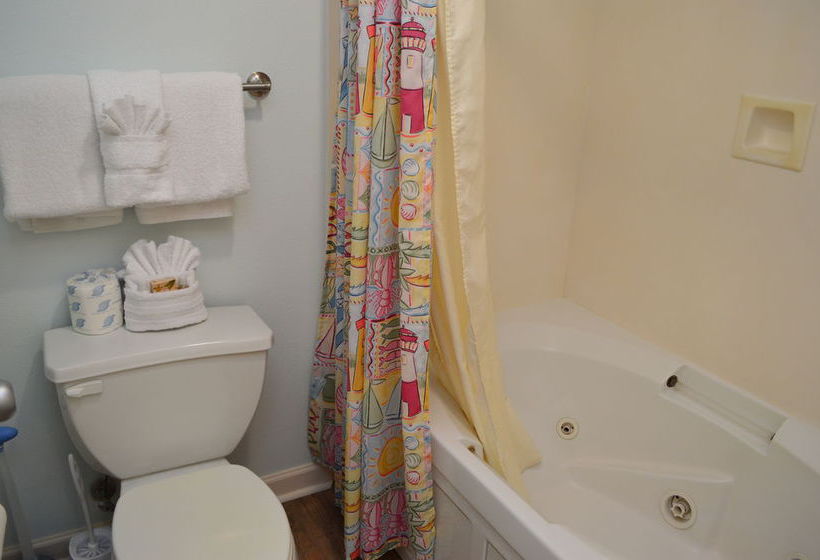 Resorts Of Pelican Beach