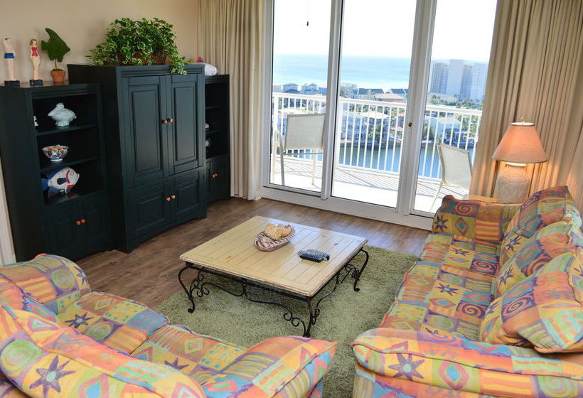 Resorts Of Pelican Beach