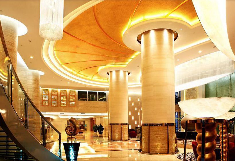 Peony International Hotel