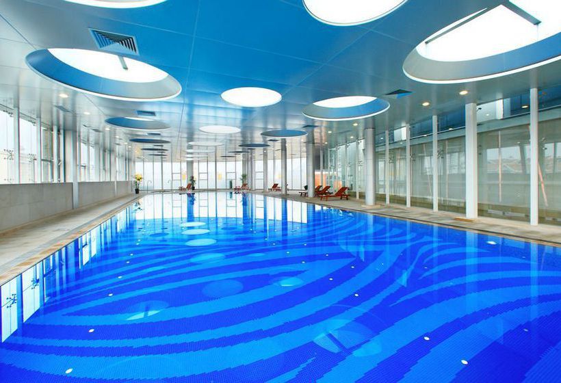 Peony International Hotel