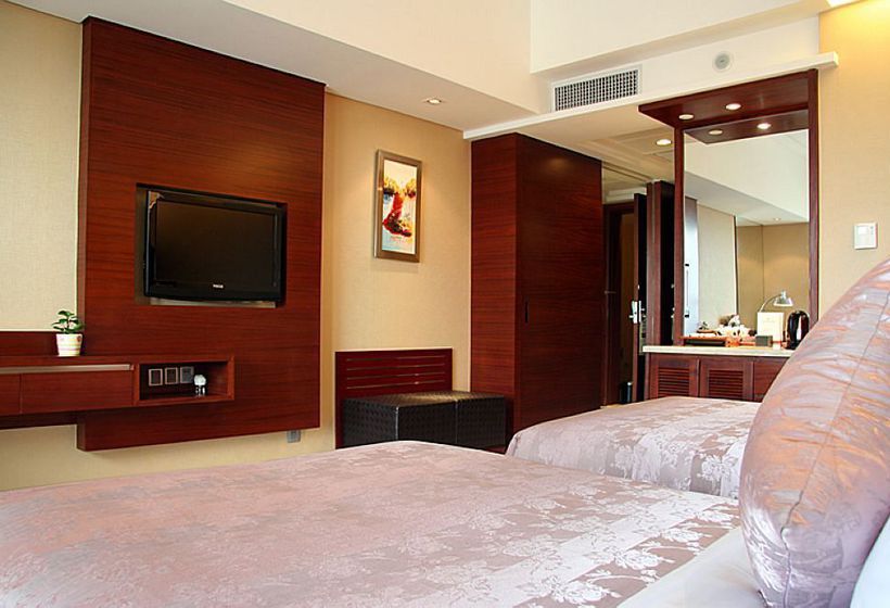 Peony International Hotel