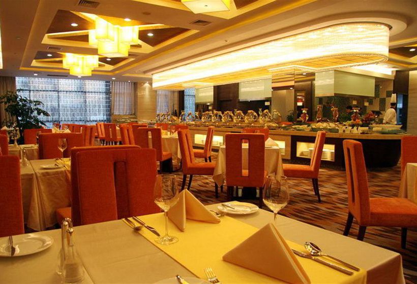 Peony International Hotel