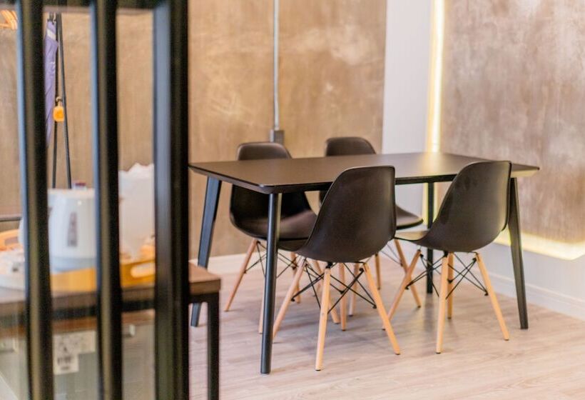 Phi Phi Andaman Legacy Resort