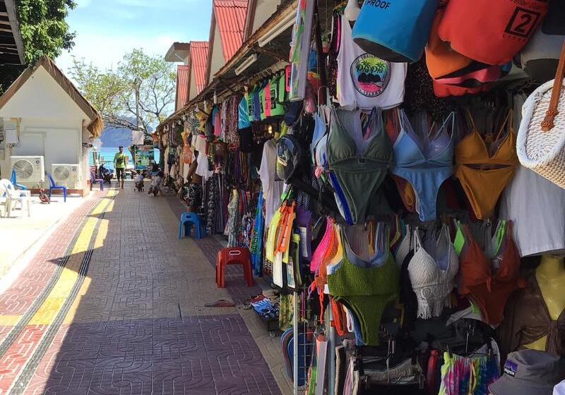 Phi Phi Andaman Legacy Resort