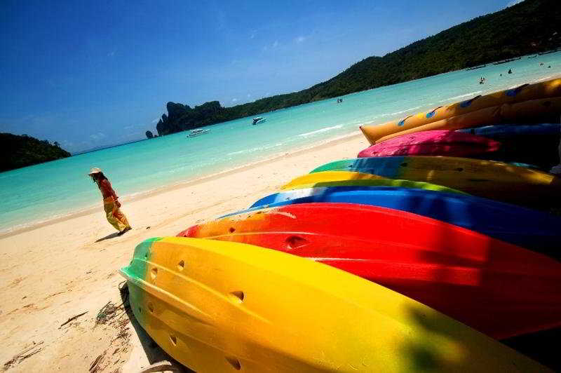 Phi Phi Andaman Legacy Resort