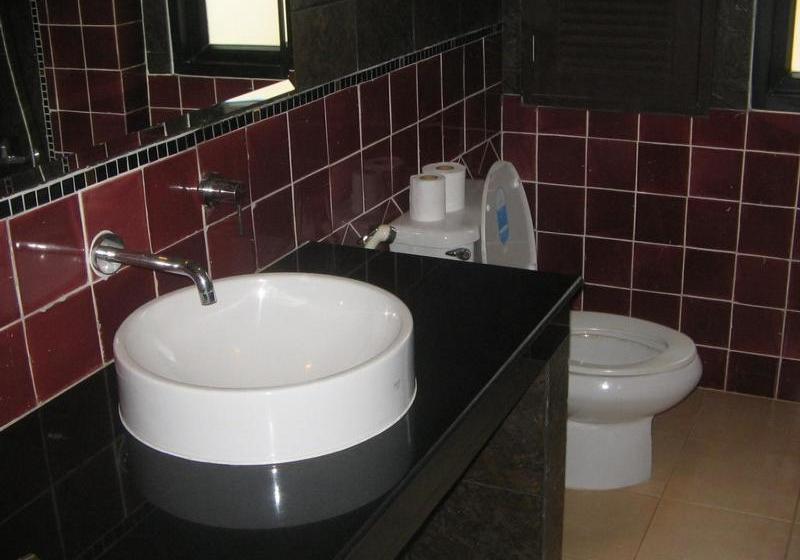 Phuket Naithon Resort