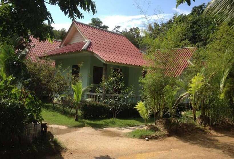 Phuwadee Resort