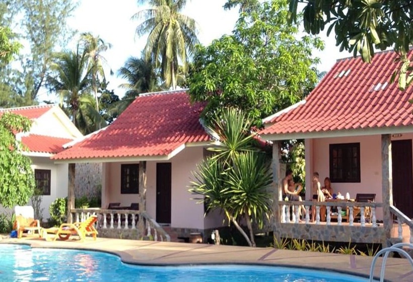 Phuwadee Resort