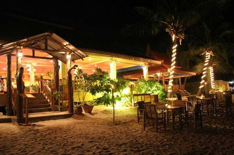 Phuwadee Resort