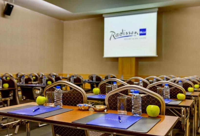 Radisson Blu Resort & Spa Cesme