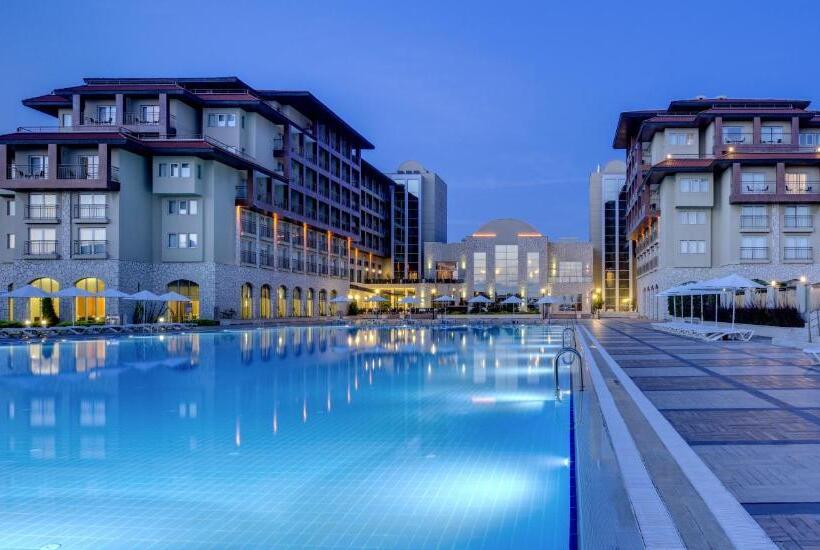 Radisson Blu Resort & Spa Cesme