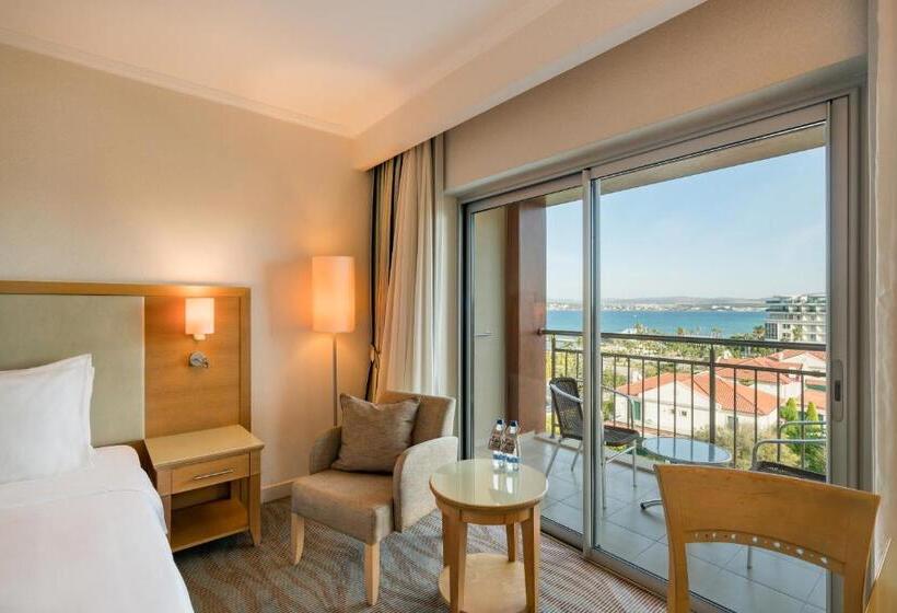 Radisson Blu Resort & Spa Cesme