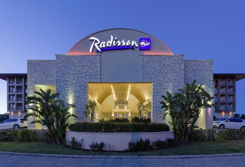 Radisson Blu Resort & Spa Cesme