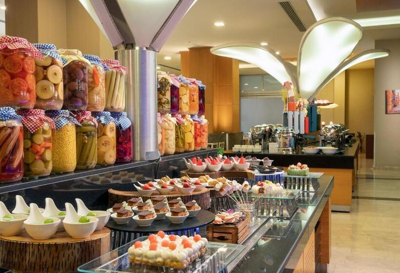 Radisson Blu Resort & Spa Cesme