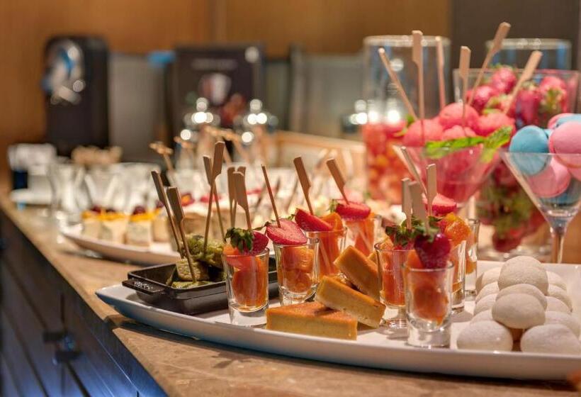 Radisson Blu Resort & Spa Cesme