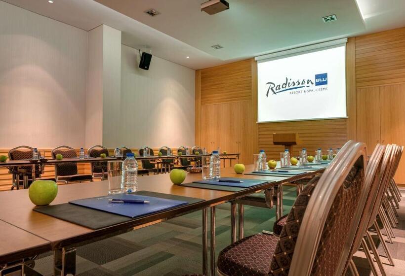 Radisson Blu Resort & Spa Cesme