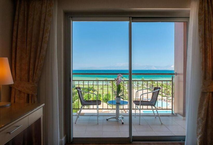 Radisson Blu Resort & Spa Cesme