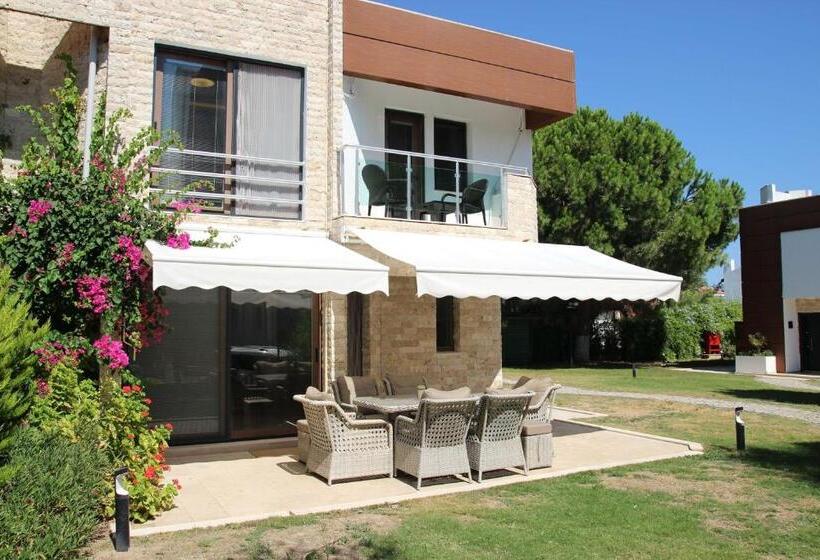 Radisson Blu Resort & Spa Cesme