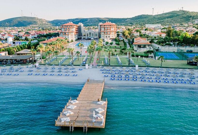 Radisson Blu Resort & Spa Cesme
