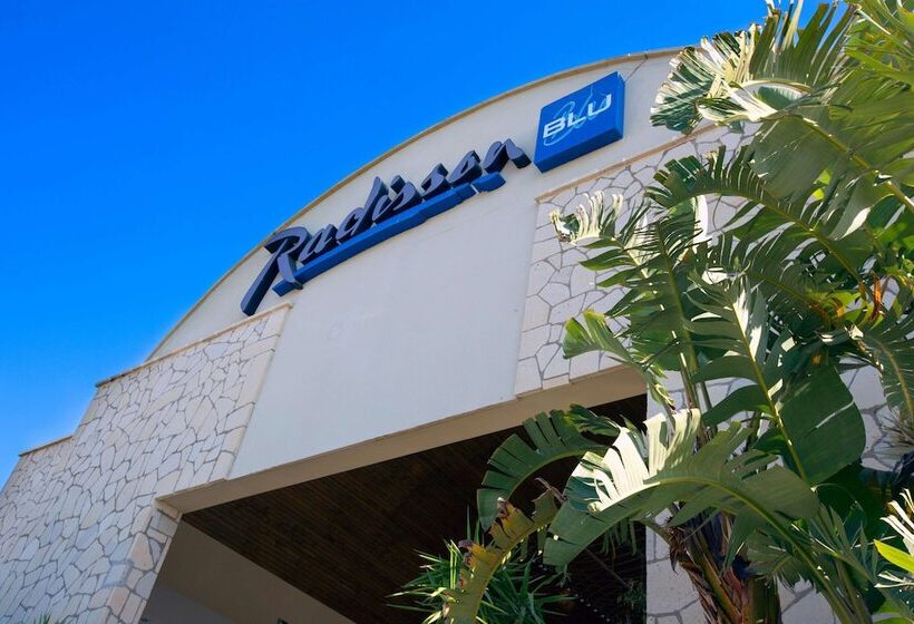 Radisson Blu Resort & Spa Cesme