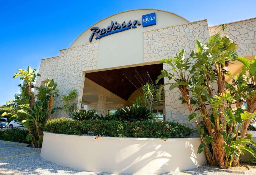 Radisson Blu Resort & Spa Cesme