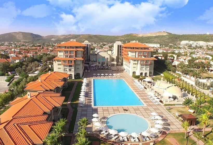 Radisson Blu Resort & Spa Cesme
