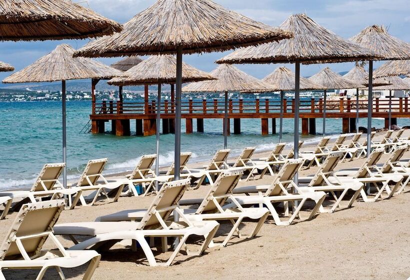 Radisson Blu Resort & Spa Cesme