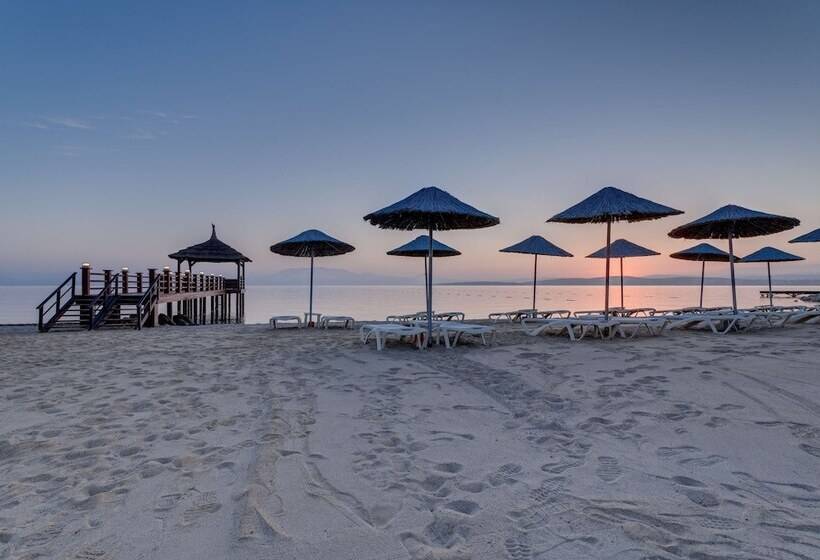 Radisson Blu Resort & Spa Cesme