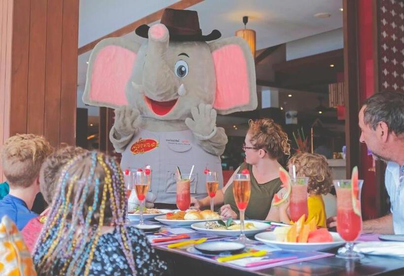 Radisson Resort And Suites Phuket